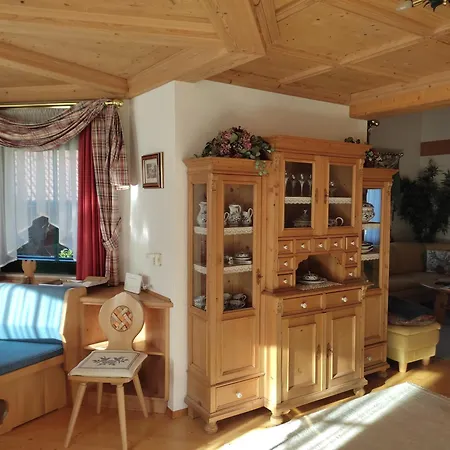 Tauern Haus בית נופש *