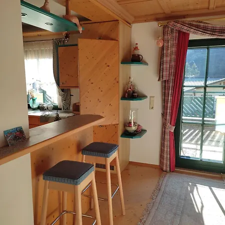 Tauern Haus * אונטרטאורן