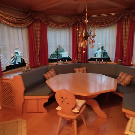 Tauern Haus בית נופש
