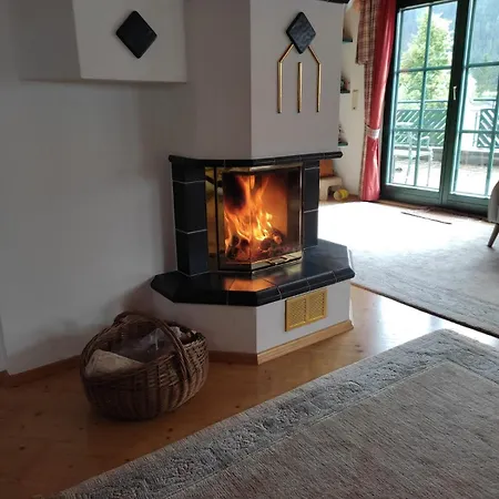 度假居 Tauern Haus