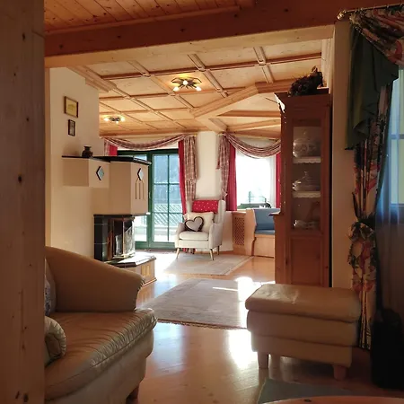 בית נופש Tauern Haus
