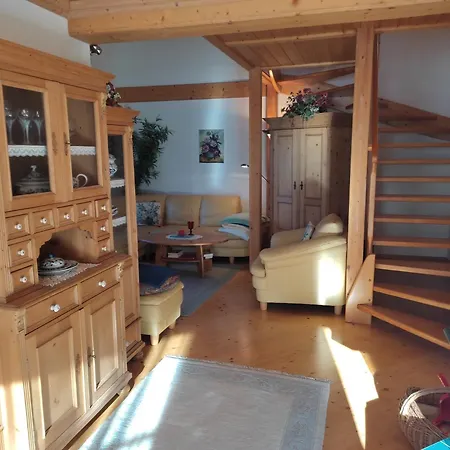 Tauern Haus 度假居