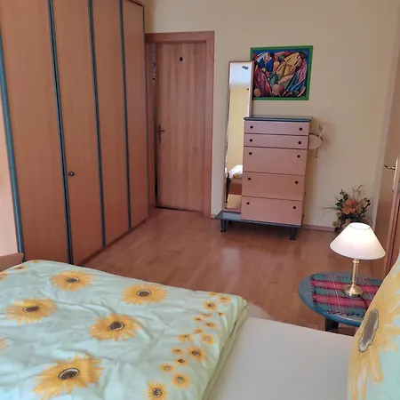 Tauern Haus 度假居 安特奥恩