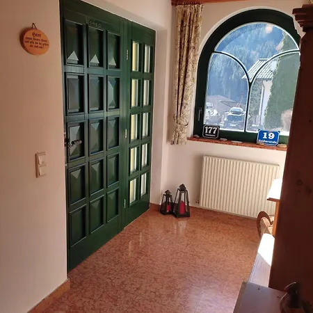 Tauern Haus אונטרטאורן