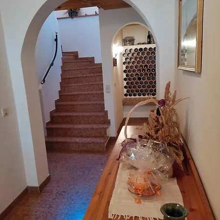 בית נופש Tauern Haus אונטרטאורן