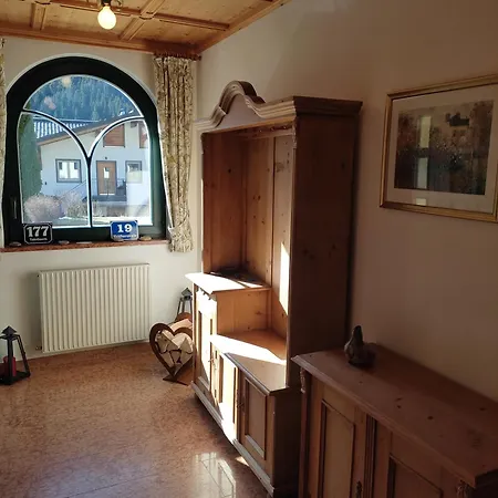 Tauern Haus 度假居