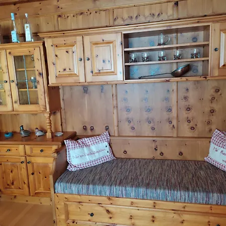Tauern Haus * 安特奥恩