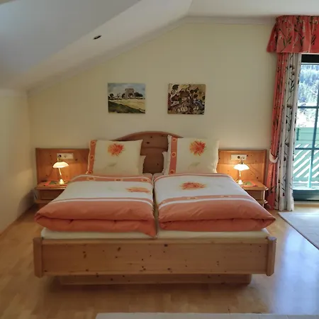 Tauern Haus 度假居 安特奥恩