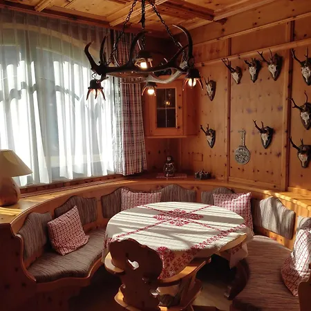 Tauern Haus בית נופש