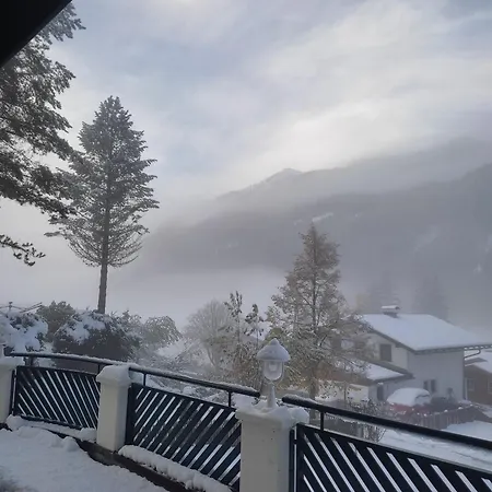 Tauern Haus 度假居