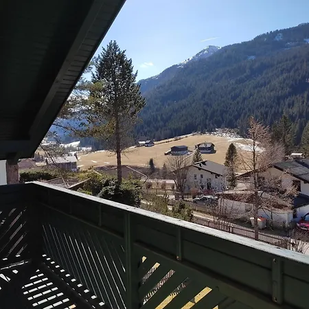 Tauern Haus